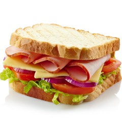 Sandwich (prod. Mixed Matches, Xeno)