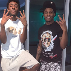 Knock Once Knock Twice (feat. 1804Benji)