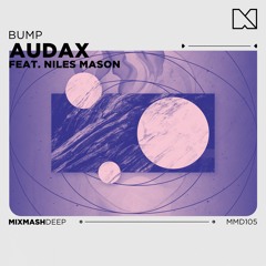 Audax feat. Niles Mason - Bump