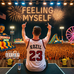 Feeling Myself (prod by. Ethno Beatz)