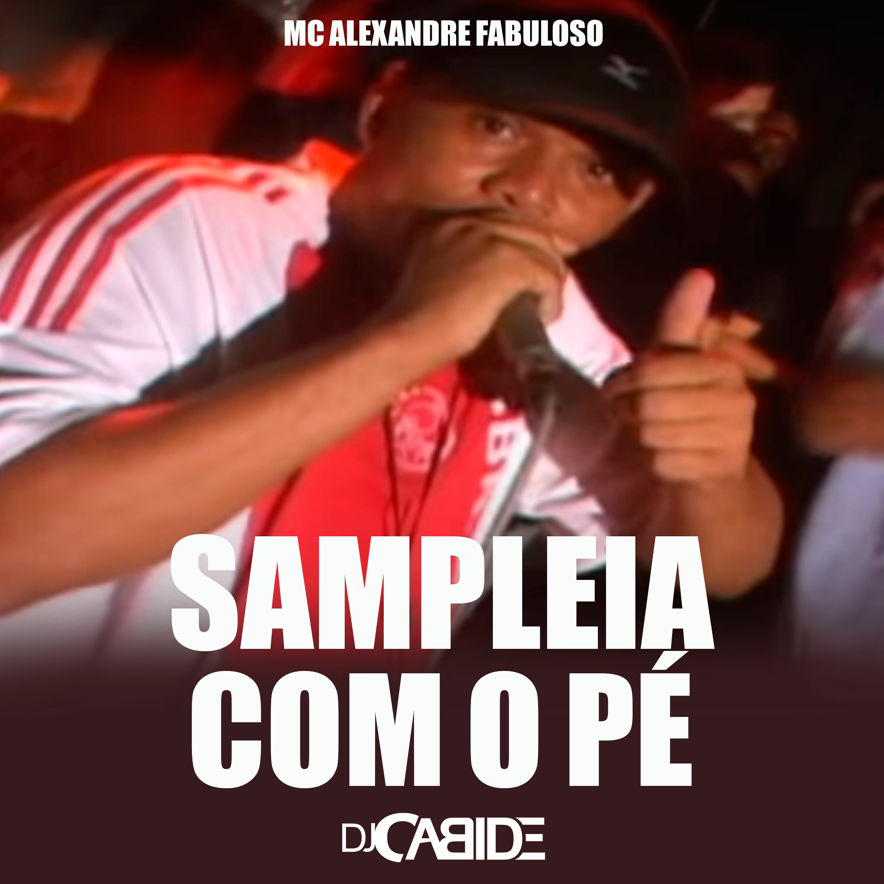 Sampleia Com O Pé episode artwork