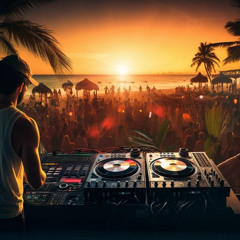 FUNKY SUMMER VIBES