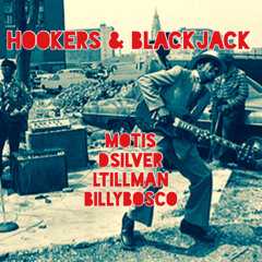 Hookers and Blackjack