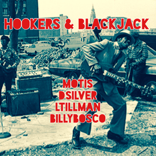 Hookers and Blackjack