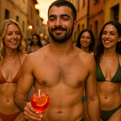 Jonny (sei un grande)