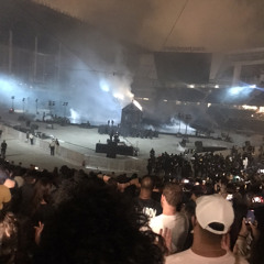 LIKE KANYE! (FREESTYLE) *LEAK*