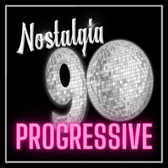 Nostalgia 90 - Musica Progressive Trance anni 90