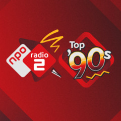 NPO Radio 2 Top 90s Reelworld Jingles 2025