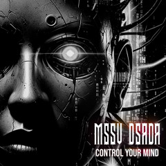MASSIVE DISORDER - CONTROL YOUR MIND  Master 170  BPM EDIT (RADIO EDIT)