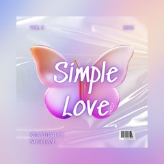 Simple Love Vol6 - Xuan Dinh Ft Ngoc Lam ( Chúc AE 19-11 Nhiều Niềm Vui )