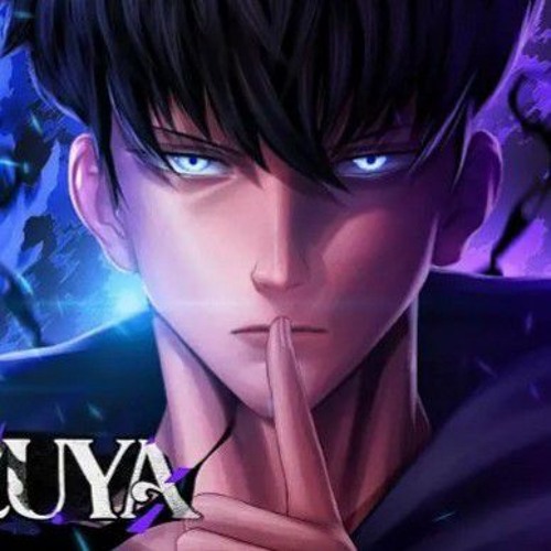 O Renascer do Monarca | Sung Jin Woo | Kazuya