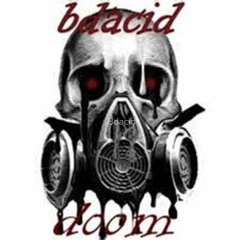BDACID / TOXIC SICKNESS HARD TRANCE GUEST MIX / JULY / 2020