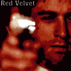 Red Velvet (Prod. Tflames)