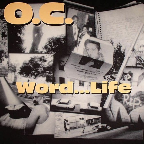 Stream O.C. - Word...Life - Full Album by Josh Calhoun | Listen