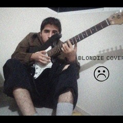 Current Joys/Blondie/Cover