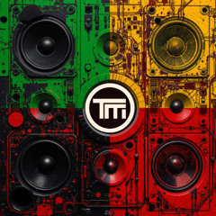T-Menace - One Time