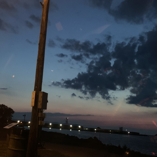 FADING VOICES (Prod. Vierre Cloud)