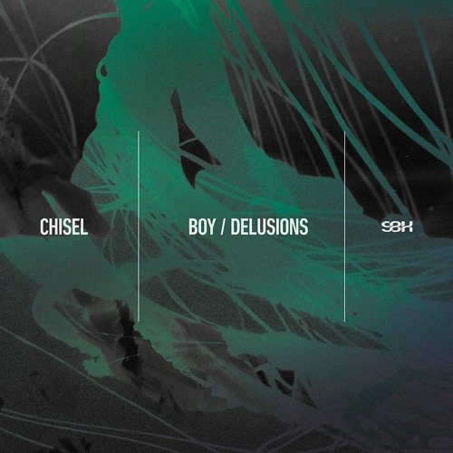 CHISEL - Boy