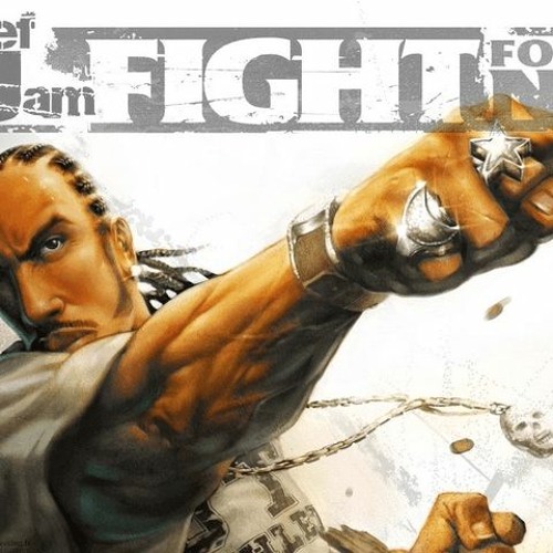 Stream Def Jam Fight For Ny Soundtrack Zip from MaepresWarre Listen