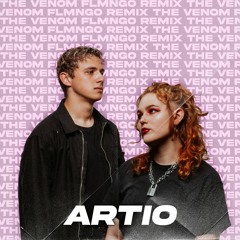 artio - the venom (flmngo remix)
