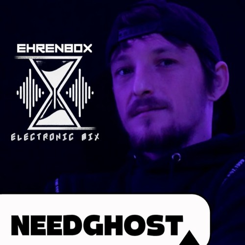 Needghost DJ Set