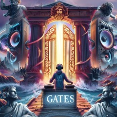Gates (House/Afro-house Mix)