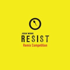 Josh Wink - Resist (Anejath Remix)[Ovum Recordings]