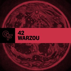 Galactic Funk Podcast 042 - Warzou