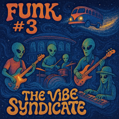 Funk, #3 (Friday pt. 2) [NEAS Years]