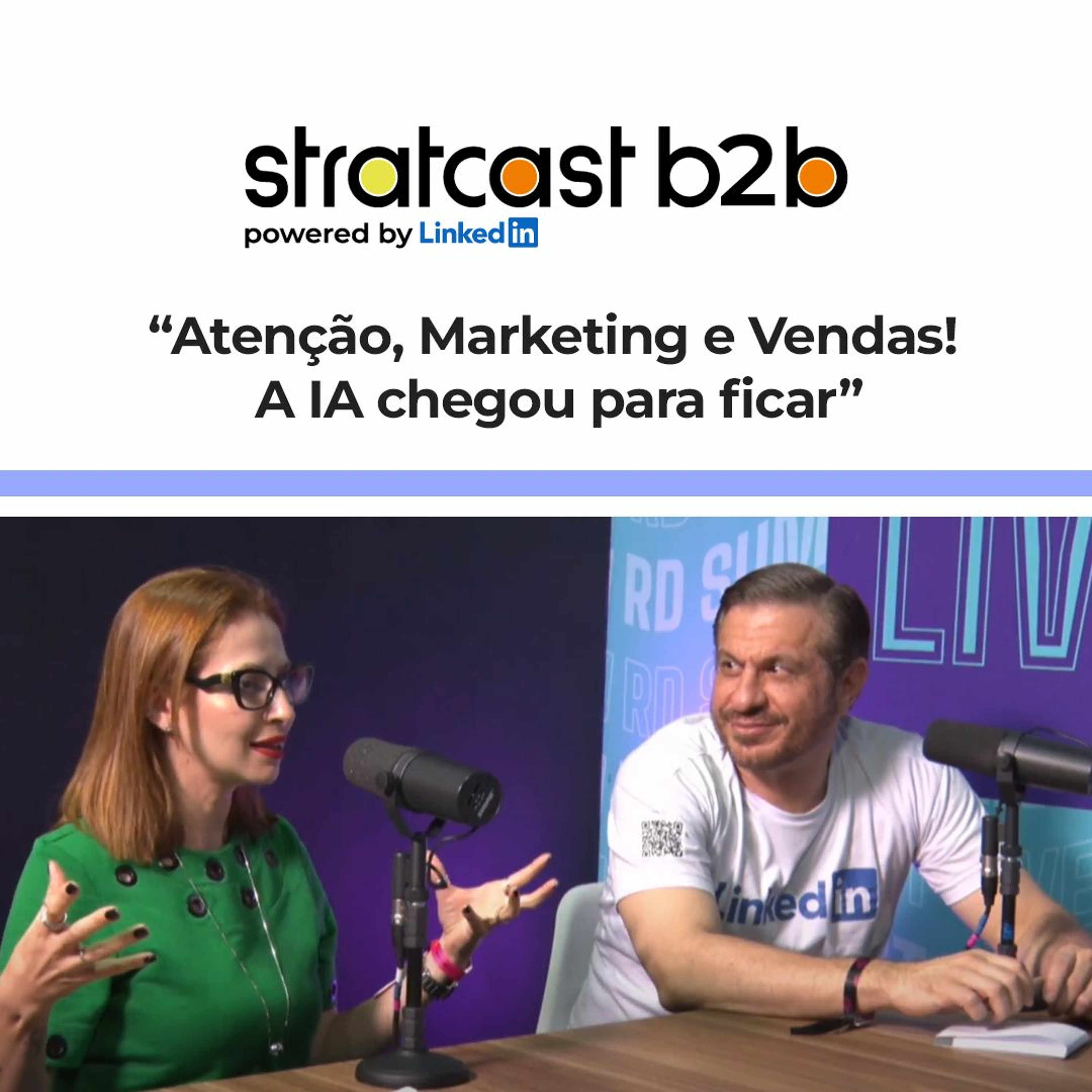 Stratcast
