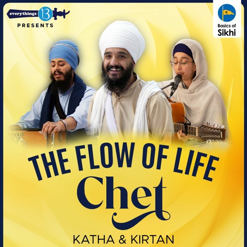 How to fight your negative thoughts - Katha & Kirtan Birmingham 16.3.24