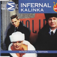 Infernal - Kalinka (Tonni 3000 Fiat Punto Remix)