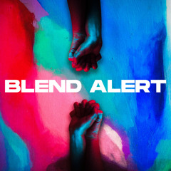 Blend alert (sample)