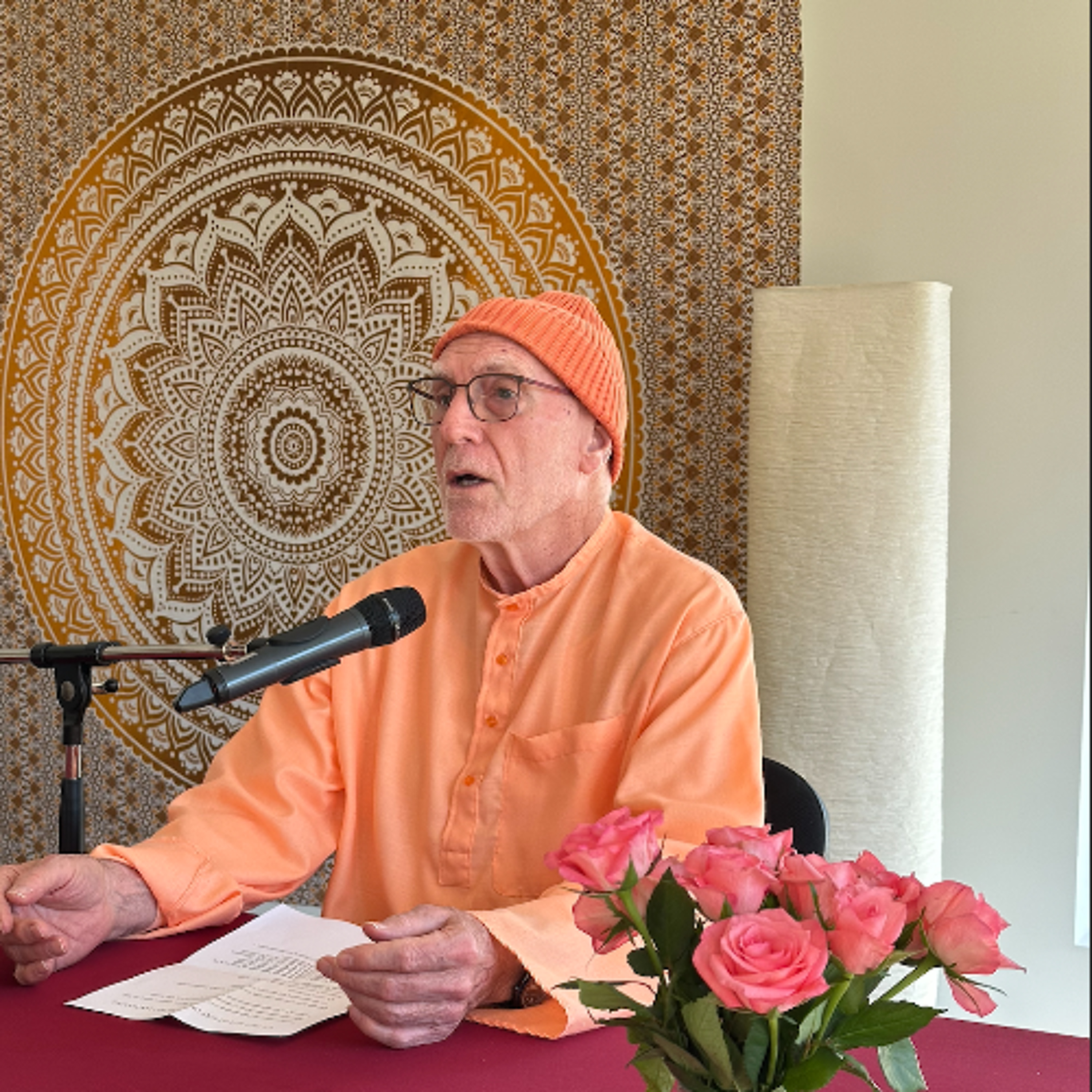 Radio Gandharva Gana