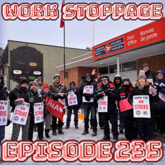 Ep 235 - Delivering Worker Resistance