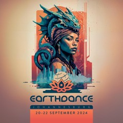 Shénrón pres. The Dragons' Den, Spirit Floor Set @ Earthdance 2024