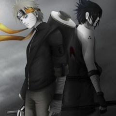Naruto Shippuden OST - My Name (Remix) RM x SLSMusic ​