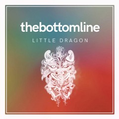 LITTLE DRAGON (exclusive sample of our upcoming debut album)