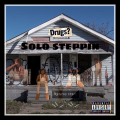 Steppin(prod.Oln)