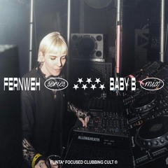 Fernweh Series: Baby B [036]