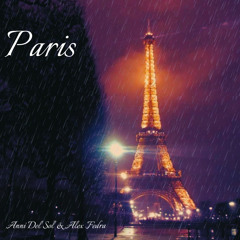 Paris (fedrasmusic feat. Anni Del Sol)