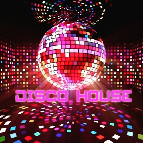 Disco House Mix