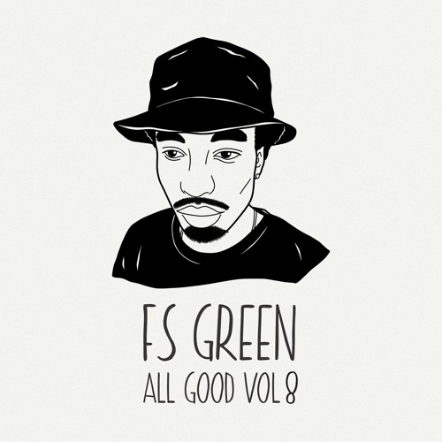 All Good Vol. 8 (2021)