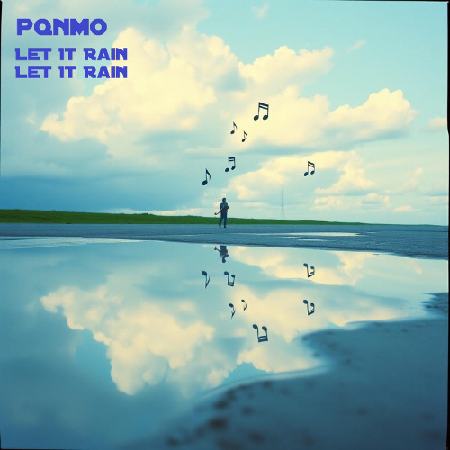 Let It Rain Let It Rain
