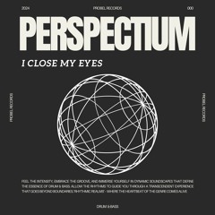 perspectium - I close my eyes