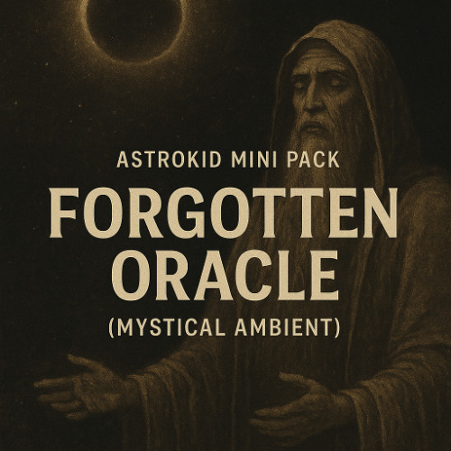 Forgotten Oracle - Track 20