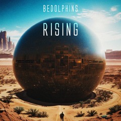 BEDOLPHINS - Rising [WeWaves] [MI4L.com]