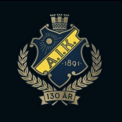 Nygren - Åh jag minns den dagen ( AIK ).mp3