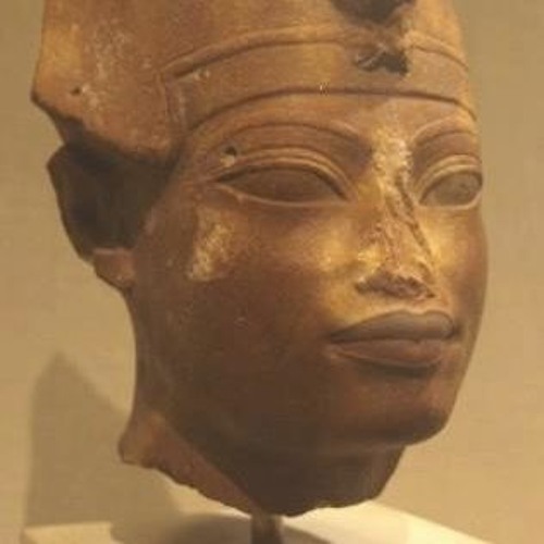 Imhostep Ft. Samurai Jack