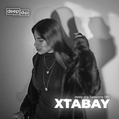 XTABAY @Lucid Club Milán, Italy (Fashion Week Closing Party 2025) - deep dip session 081